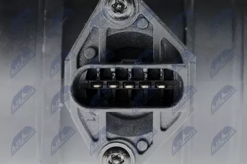 NTY NTY EPP-AU-004 Mass Air Flow Sensor 