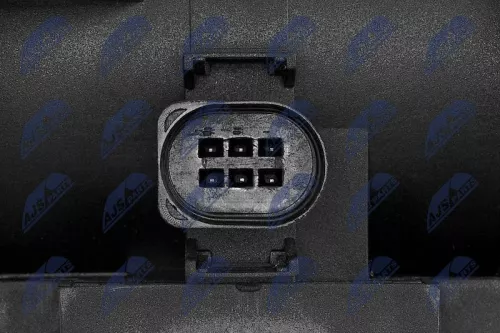 NTY NTY EPP-AU-007 Mass Air Flow Sensor 