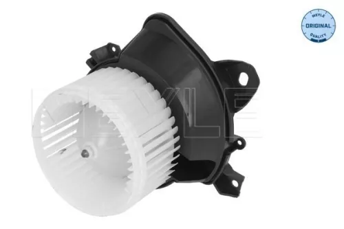 Interior Blower