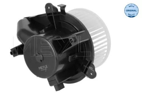 MEYLE MEYLE (212 237 0004) Interior Blower 