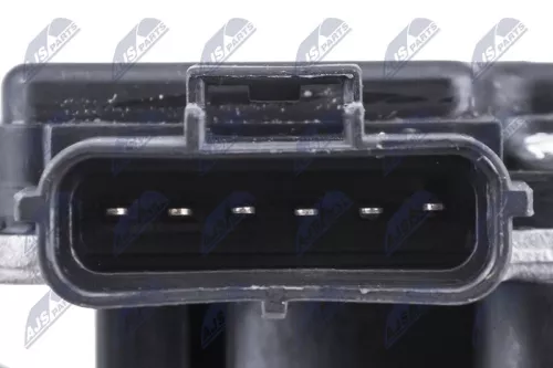 NTY NTY EPP-FR-000 Mass Air Flow Sensor 