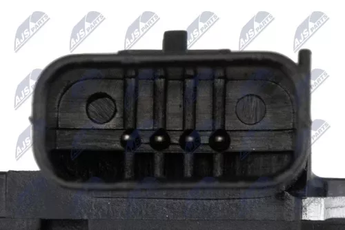NTY NTY EPP-FR-004 Mass Air Flow Sensor 