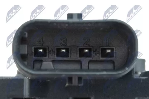 NTY NTY EPP-FR-007 Mass Air Flow Sensor 