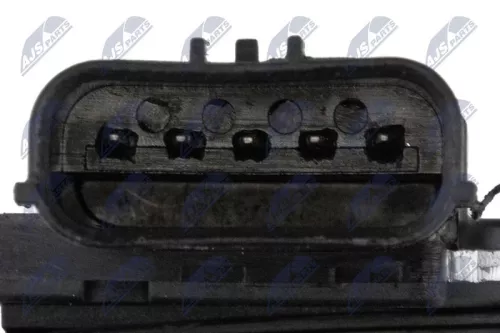 NTY NTY EPP-HD-003 Mass Air Flow Sensor 