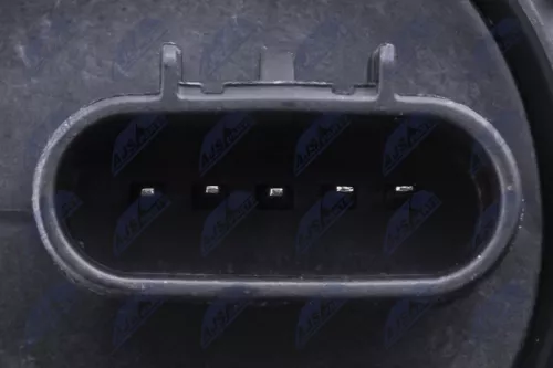 NTY NTY EPP-HY-506 Mass Air Flow Sensor 