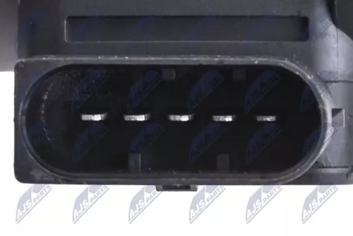 NTY NTY EPP-HY-507 Mass Air Flow Sensor 