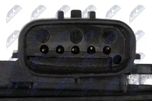 NTY NTY EPP-IS-000 Mass Air Flow Sensor 