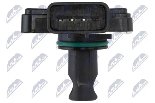 NTY NTY EPP-NS-001W Mass Air Flow Sensor 