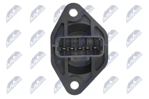 NTY NTY EPP-NS-012 Throttle Body 