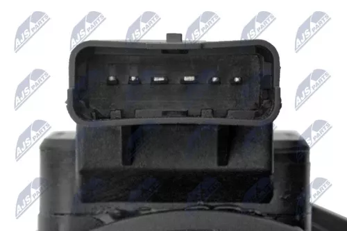 NTY NTY EPP-RE-006 Mass Air Flow Sensor 