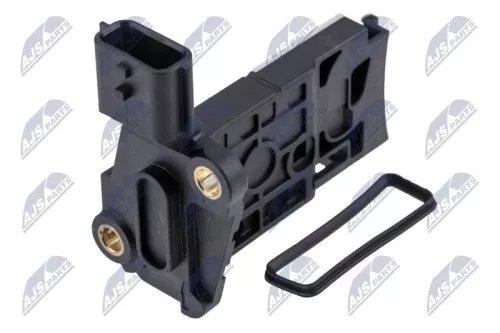 NTY NTY EPP-RE-007 Mass Air Flow Sensor 
