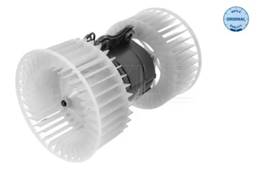 Interior Blower