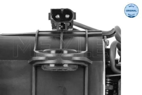 MEYLE MEYLE (312 237 0002) Interior Blower 