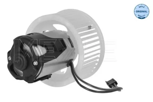 MEYLE MEYLE (312 237 0003) Interior Blower 