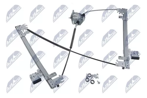 NTY NTY (EPS-AR-002) Window Regulator 