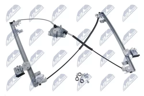 NTY NTY (EPS-AR-002) Window Regulator 