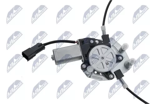 NTY NTY (EPS-AR-004) Window Regulator 