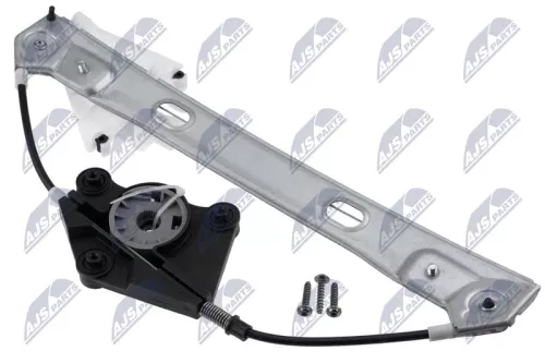 NTY NTY (EPS-AR-006) Window Regulator 