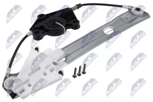 NTY NTY (EPS-AR-006) Window Regulator 
