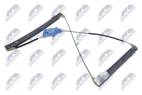 NTY NTY (EPS-AU-002) Window Regulator 