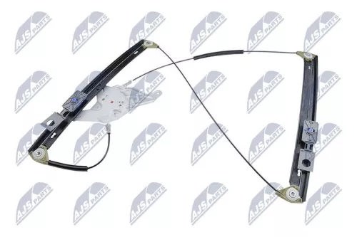 NTY NTY (EPS-AU-003) Window Regulator 