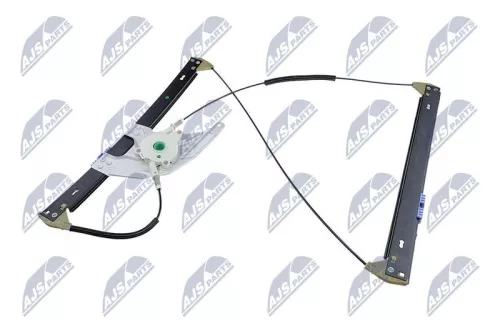 NTY NTY (EPS-AU-004) Window Regulator 