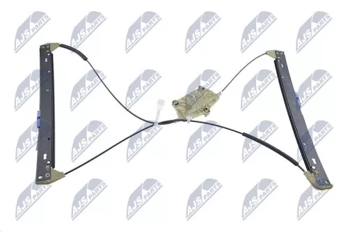 NTY NTY (EPS-AU-005) Window Regulator 