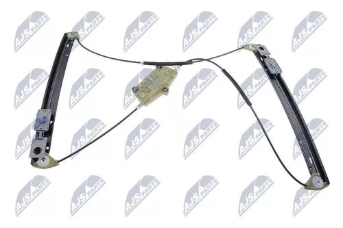 NTY NTY (EPS-AU-006) Window Regulator 