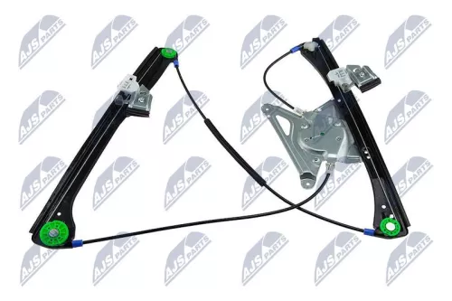 NTY NTY (EPS-AU-007) Window Regulator 