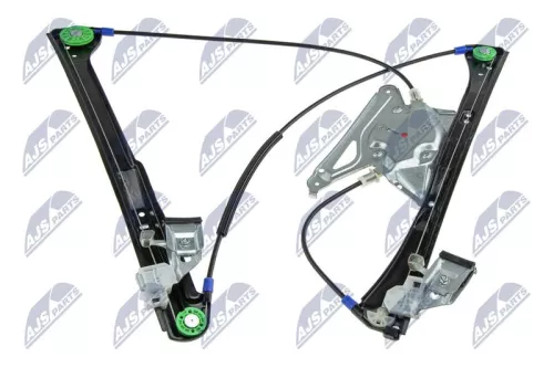NTY NTY (EPS-AU-008) Window Regulator 