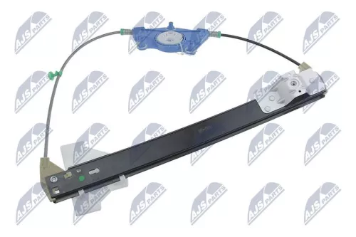 NTY NTY (EPS-AU-009) Window Regulator 