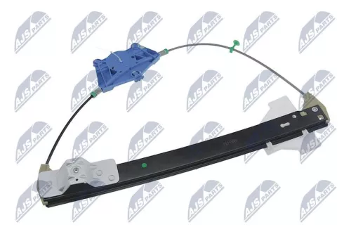 NTY NTY (EPS-AU-010) Window Regulator 