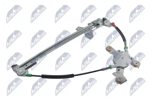 NTY NTY (EPS-AU-015) Window Regulator 