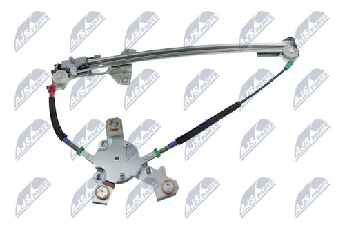 NTY NTY (EPS-AU-016) Window Regulator 