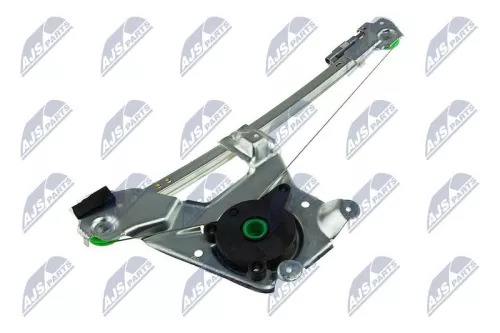 NTY NTY (EPS-AU-017) Window Regulator 
