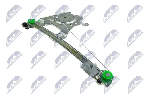 NTY NTY (EPS-AU-017) Window Regulator 