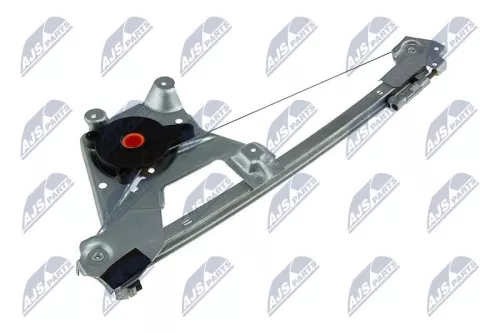 NTY NTY (EPS-AU-018) Window Regulator 