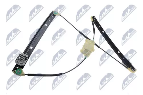 NTY NTY (EPS-AU-019) Window Regulator 