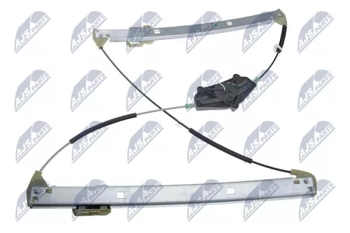 NTY NTY (EPS-AU-027) Window Regulator 