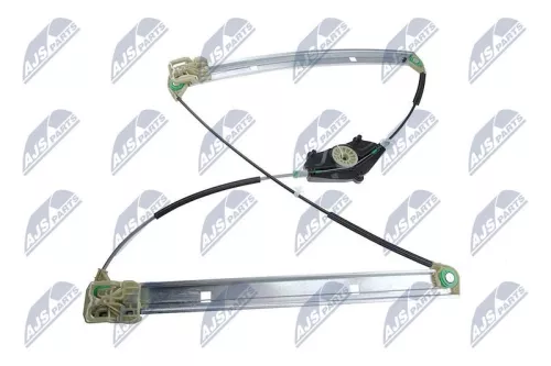 NTY NTY (EPS-AU-028) Window Regulator 