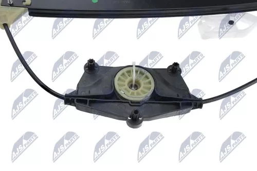 NTY NTY (EPS-AU-030) Window Regulator 