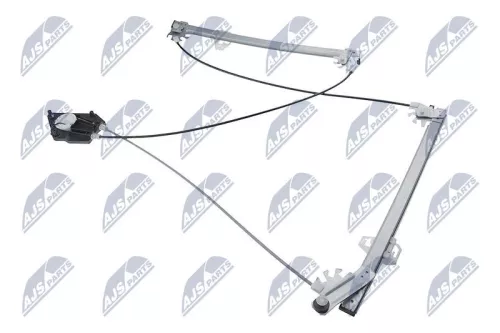 NTY NTY (EPS-AU-031) Window Regulator 
