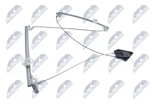 NTY NTY (EPS-AU-031) Window Regulator 