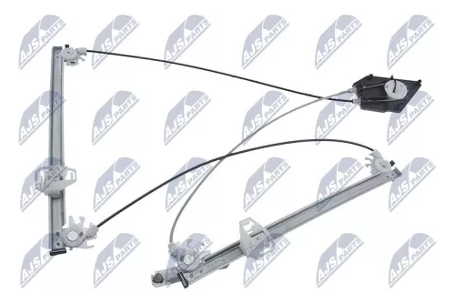 NTY NTY (EPS-AU-032) Window Regulator 