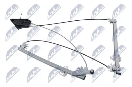 NTY NTY (EPS-AU-032) Window Regulator 