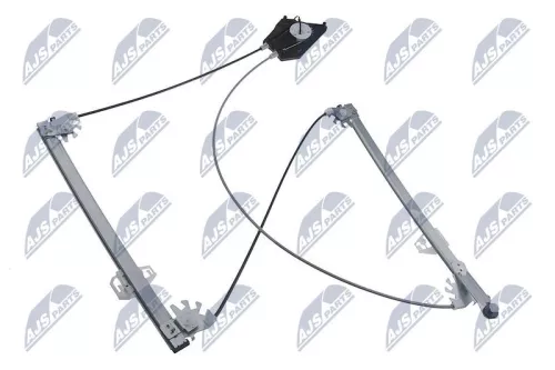 NTY NTY (EPS-AU-033) Window Regulator 