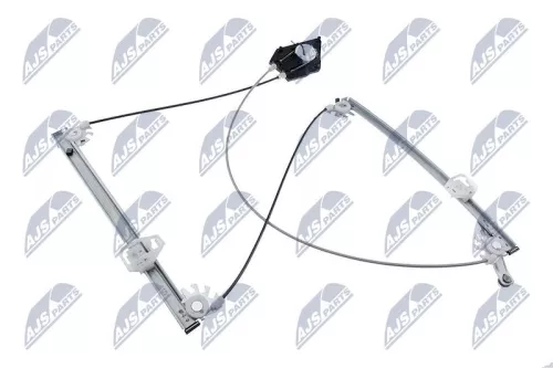 NTY NTY (EPS-AU-034) Window Regulator 