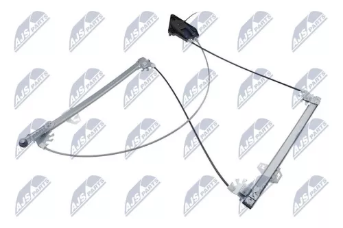 NTY NTY (EPS-AU-034) Window Regulator 