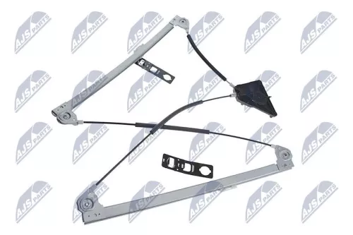NTY NTY (EPS-AU-037) Window Regulator 