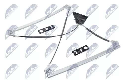 NTY NTY (EPS-AU-038) Window Regulator 